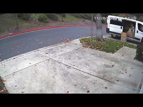 Ontrac Is Horrible