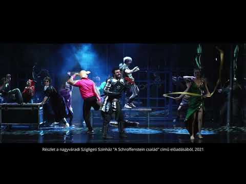 Classic Stage Performance — My Fair Lady