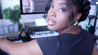 MAKING A HOT FRESH BEAT | Maschine MK3 Beat