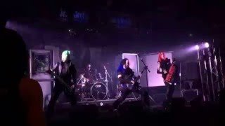 The Maension - Phoenix Show