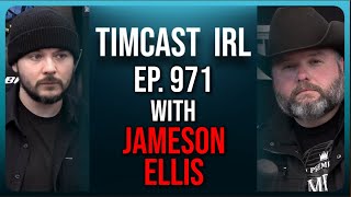Timcast IRL #971 Trump CRUSHES Biden By 140,000 Votes In Michigan, Biden LOST To NO ONE