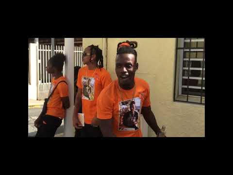 Lil black hotboy blacka - Das my dowg (official video) #fivestarcinco #memories #sxm