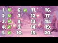Tiktok Mashup 2026 Not Clean If You Know These Songs Your A Genius