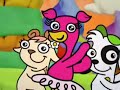 Anabela Volando Discovery Kids 2010