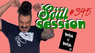 The Soul Session w/ Reynaldo Moreno | Episode 345