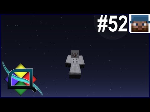 Quantus - Space Race! - FTOG S05E52