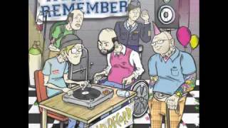 You Had Me At Hello - A Day To Remember