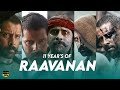 11 Year S Of Raavanan WhatsApp Status Raavanan Movie WhatsApp Status Chiyaan Vikram SRSanjeevi