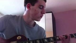 Crowbar time heals nothing