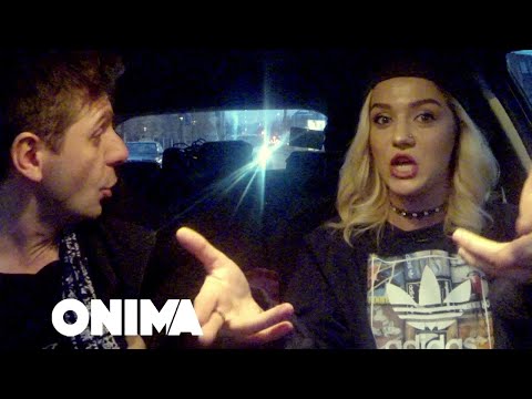 Nita Latifi ft Shuki- Hey (frajerin e ki Gay / Kaos  cover)