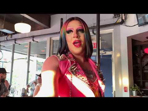 Farrah Nuff - Break My Heart