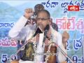Srisaila Mahathyam Greatness Ravana Brahma By Chaganti EPI 15 2