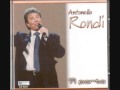 ANTONELLO RONDI "'A PORTA"