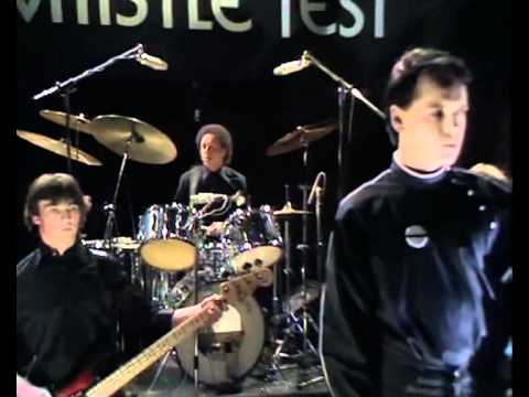 Tubeway Army ~ Down In The Park 1979 (OGWT)