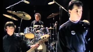 Tubeway Army ~ Down In The Park 1979 (OGWT)