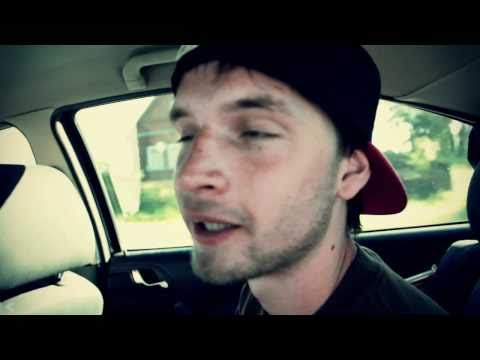 Zame roadtrip to Saint P   кадры с готовящегося клипа с Dj Alex, Koby a k a Monkey, Masta Kef   2010