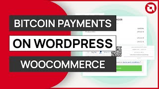 How to Accept Bitcoin Payments in WordPress Using Blockonomics.co (WooCommerce Tutorial)