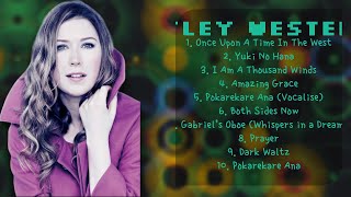 Shenandoah-Hayley Westenra-Music highlights of 2024-Objective