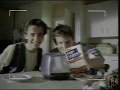 Kellogg S Pop Tarts Commercial 1992