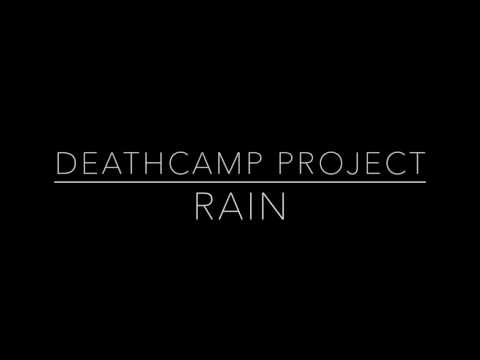 DEATHCAMP PROJECT 