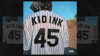 Kid Ink - 45 [Audio]