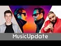 MusicUpdate #13: Axwell Λ Ingrosso, Liam Payne & Robin Schulz MusicUpdate #13: Axwell Λ Ingrosso, Liam Payne & Robin Schulz