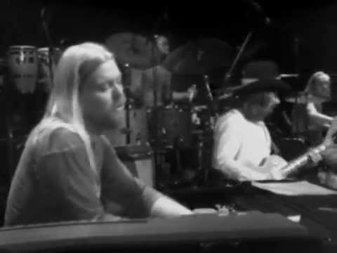 The Allman Brothers Band - Jessica - 4/20/1979 - Capitol Theatre (Official)