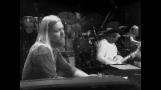 Allman Brothers Band - Jessica