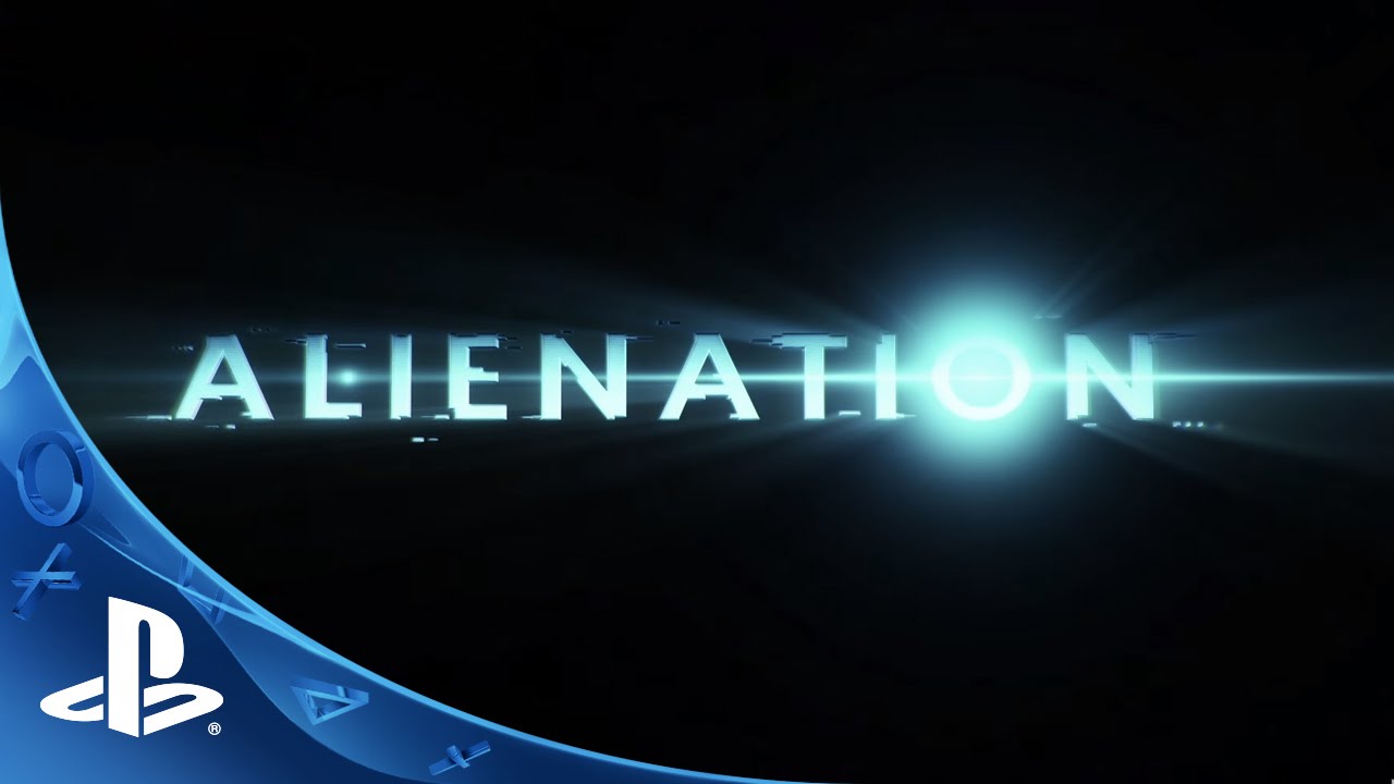 ALIENATION Update: Xeno Forces Invade Paris Games Week