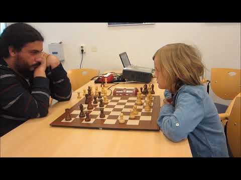 KVDC Matches, Simultaan, Analyse met IM Merijn van Delft 28okt2018