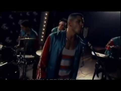 Como Dedos En Un Puno - Cumbia Ninja