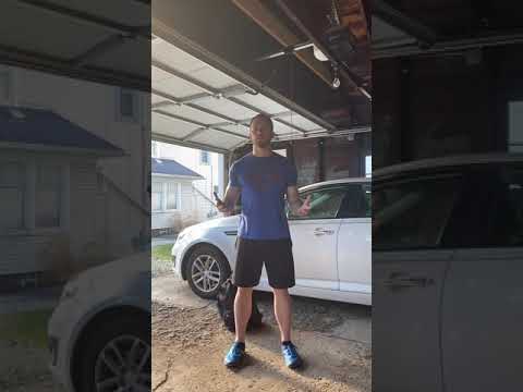 03.30.2020 Adult CrossFit Home WOD