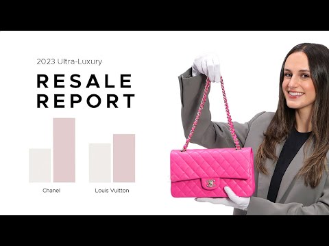 Top Brands, Trends on the Rise & More | FASHIONPHILE’s 2023 Ultra-Luxury Resale Report