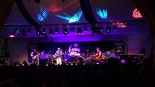 John McLaughlin & The 4th Dimension - Hijacked