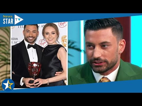 Strictly's Giovanni Pernice addresses 'pressure' of series after historic win
