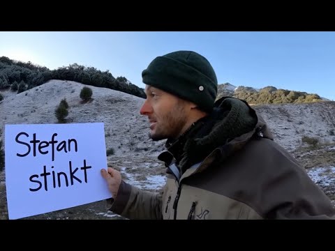 7 vs Wild | So war es wirklich | KI Lümmel Edition