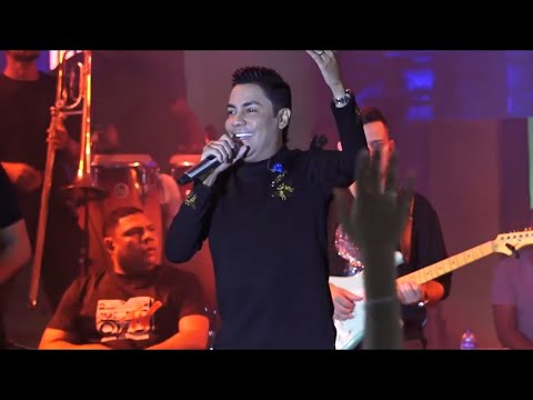 Pórtate Bien - Churo Díaz & Elías Mendoza Cordoba Bolivar (En Vivo) 