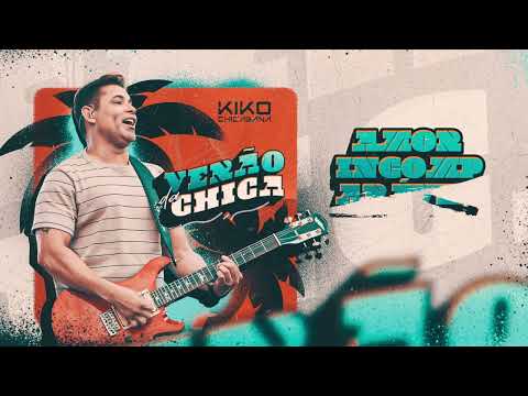 Amor Incomparável - Chicabana