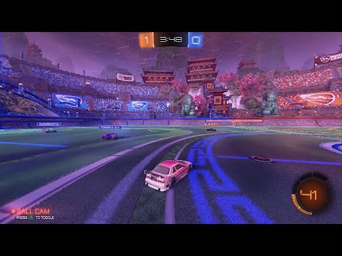 average 2v2 experience