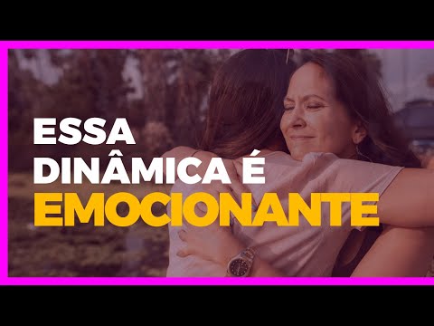 DYNAMICS FOR WOMEN'S GROUPS | Pamela Nascimento