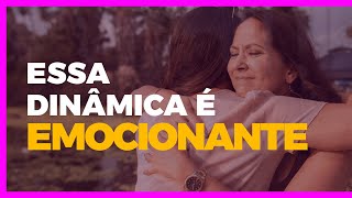 DINÂMICA PARA GRUPO DE MULHERES | Pâmela Nascimento #dinamicas