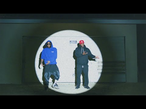 Jay Rock, Ab-Soul – Blowfly (Official Visualizer)