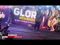 MUST WATCH MACCASIO GLORY ALBUM LAUNCHES ALL ARTIST S PERFORMANCE