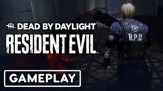 Dead by Daylight - Resident Evil Chapter (DLC) Clé Steam EUROPE