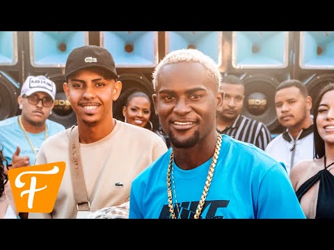 MC Gabluca e DJ Marcus Vinicius - Grave Faz Bum (Funk Explode)