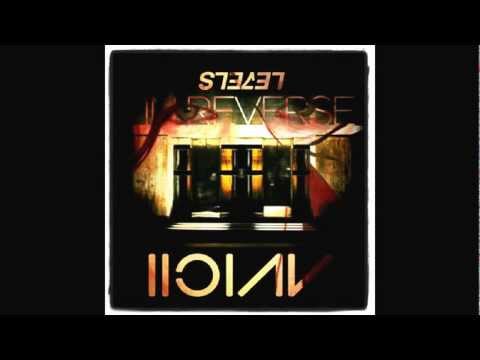 Gotye feat Kimbra & Avicii - Somebody That I Used To Know (Levels Reversed) (DJ Abu Remix)