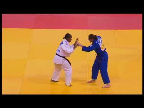 GS PARIS 2012 78 TCHEUMEO Audrey FRA MOSKALYUK Vera RUS1