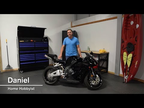 Montezuma 56 x 24 in. Tool Chest and Cabinet Combo