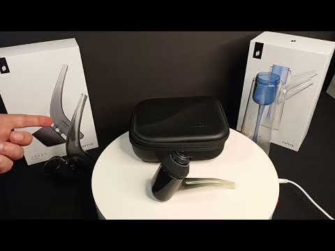 Which Is Better - The Puffco Proxy Bub Or Droplet Accessory?