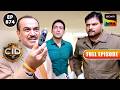 एक IPod से कैसे मिली CID को Case में एक बड़ी Lead CID 